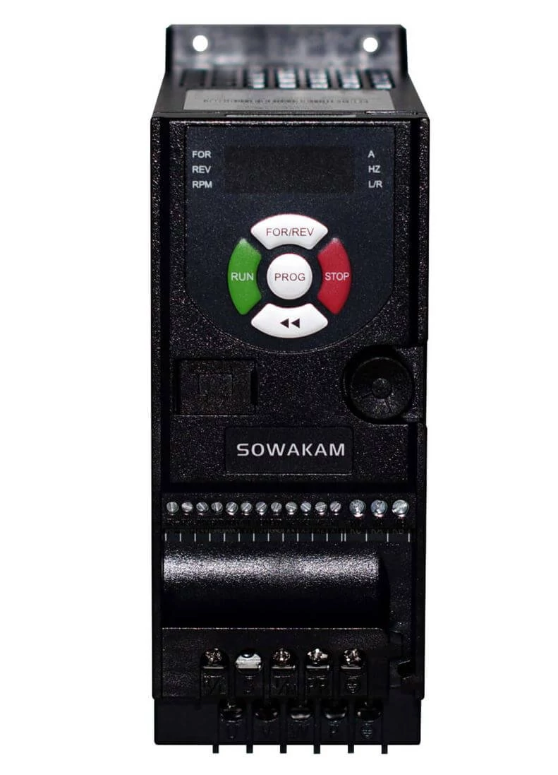 Sowakam SW100-7R5G3B frekvenciaváltó