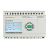 Rievtech PLC