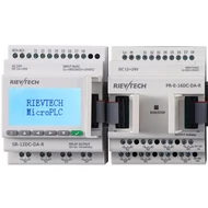 Ethernet PLC