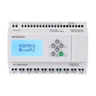 PLC
