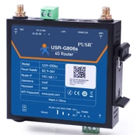 4G VPN router