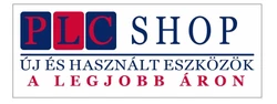 PLCshop webáruház