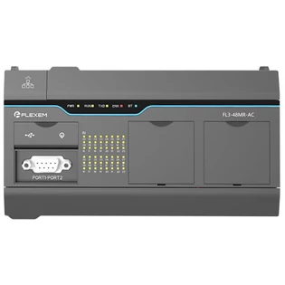 PLC