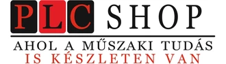 PLCshop webáruház