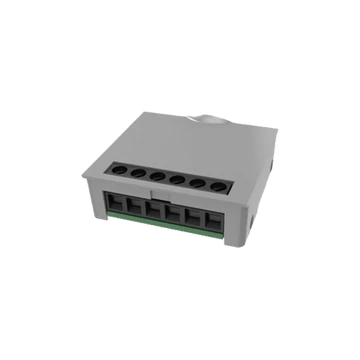 Flexem F5-BSC01 CPU előlapi soros port bővítő modul