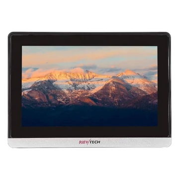 Rievtech RTS007 HMI 7
