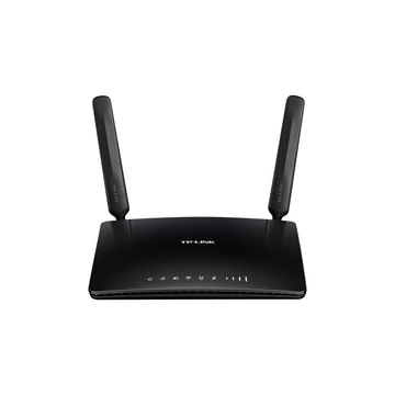 TP-Link TL-MR6400 Wi-Fi 4G/LTE router
