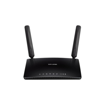 TP-Link TL-MR6400 Wi-Fi 4G/LTE router