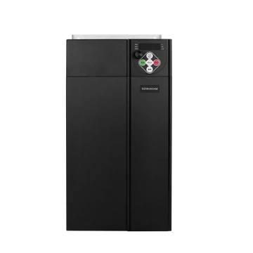 SW300-015G3B 3 fázisú 400V-os 15 kW frekvenciaváltó