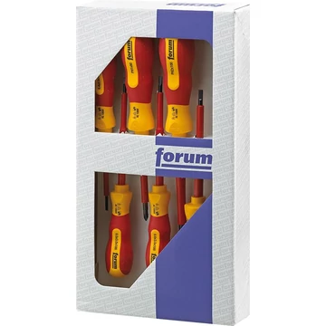 Forum csavarhúzó készlet