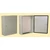 Fém kapcsolószekrény IP55, 400 x 400 x 250 mm ( 230V/4kW-ig, 400 V/7,5kW-ig)