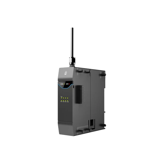 Flexem F5-4G Ethernet / 4G bővítő modul