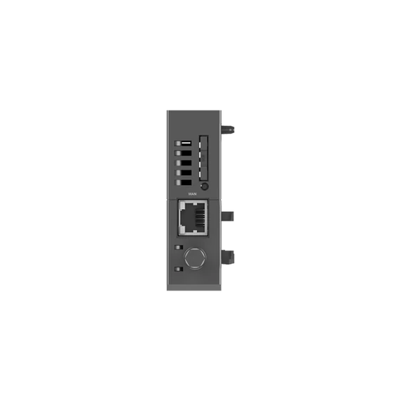 Flexem F5-4G Ethernet / 4G bővítő modul