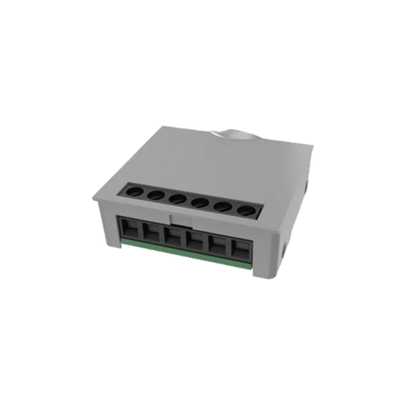Flexem F5-BSC01 CPU előlapi soros port bővítő modul