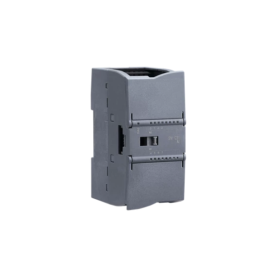 SM 1231 analóg bemeneti modul 4AI 16 bit