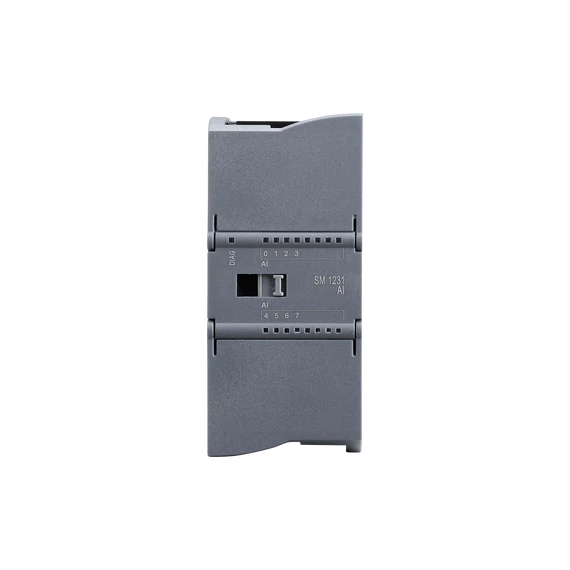 SM 1231 analóg bemeneti modul 4AI 16 bit