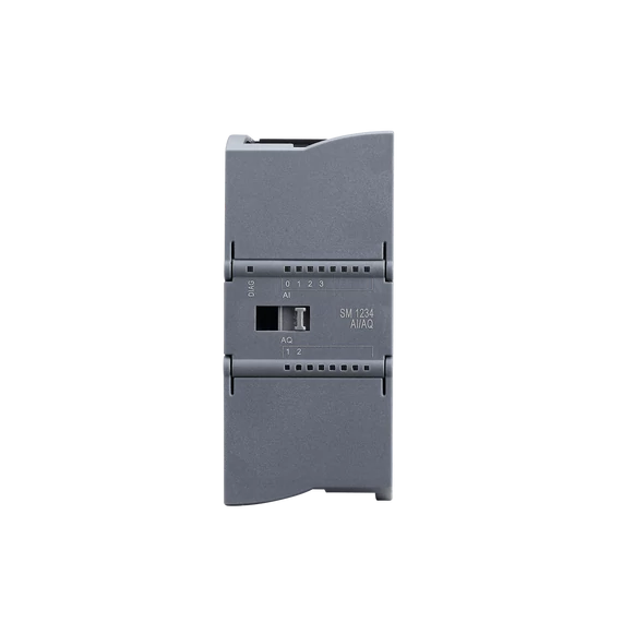 SM 1234 analóg bemeneti/kimeneti modul 4AI/2AO