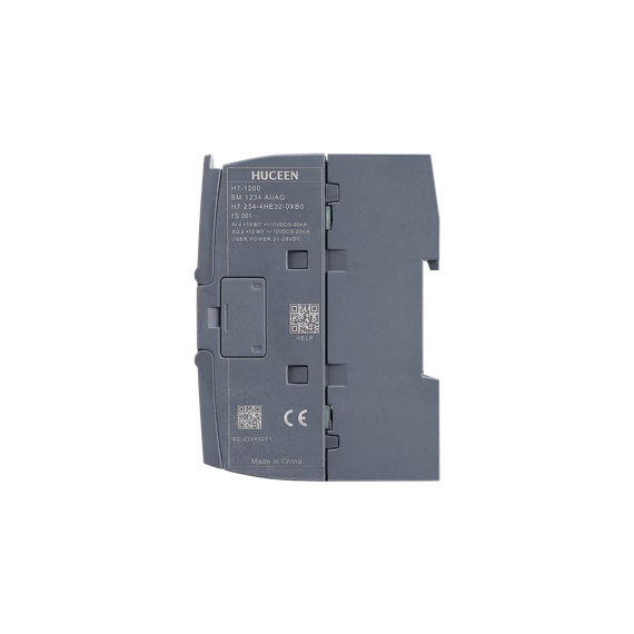 SM 1234 analóg bemeneti/kimeneti modul 4AI/2AO