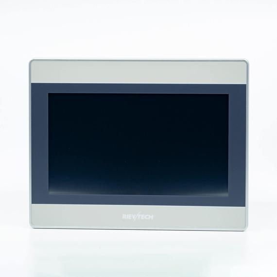 Rievtech RTS6100M HMI 10