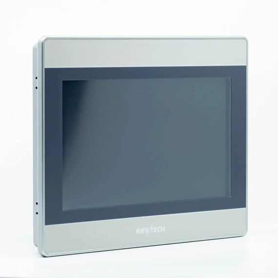 Rievtech RTS6100M HMI 10