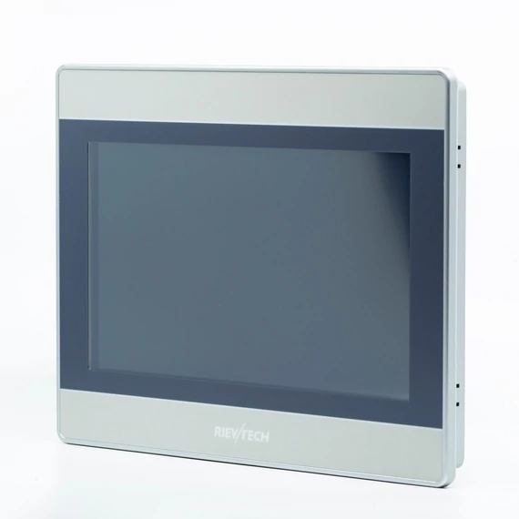Rievtech RTS6100M HMI 10