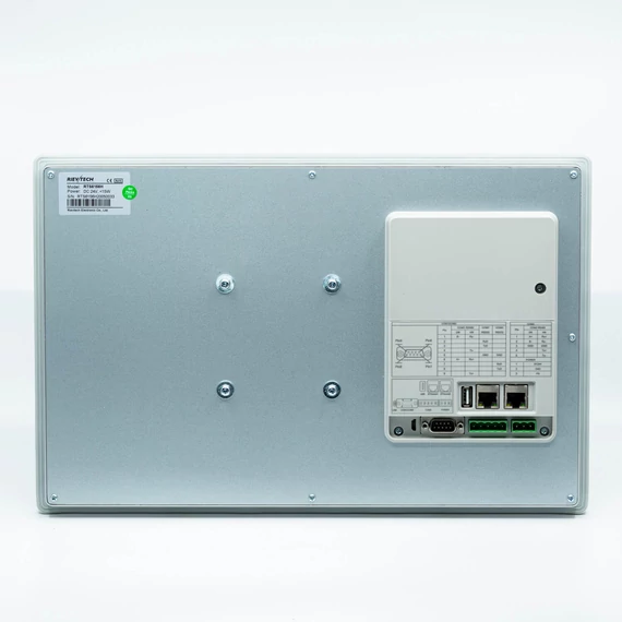 Rievtech RTS6156H HMI 15