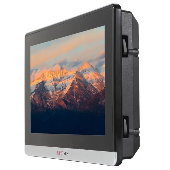Rievtech RTS007 HMI 7