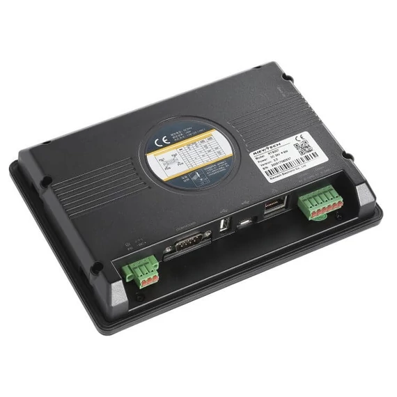 Rievtech RTS007 HMI 7