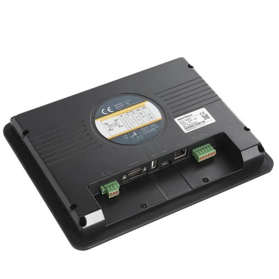 Rievtech RTS010 HMI 10