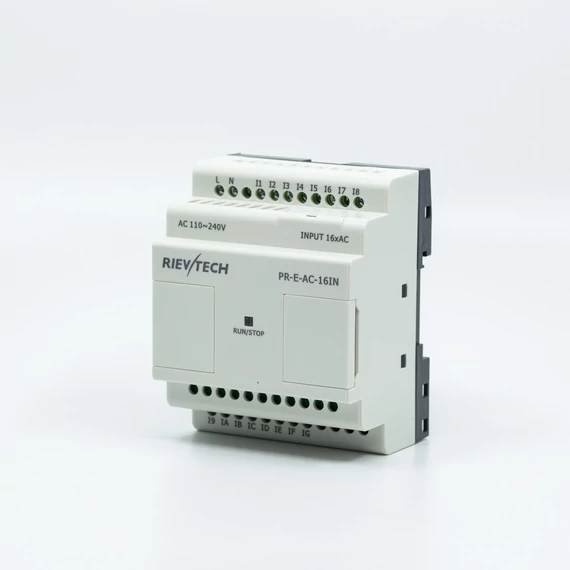 Rievtech PR-E-AC-16IN Bemeneti bővítő modul