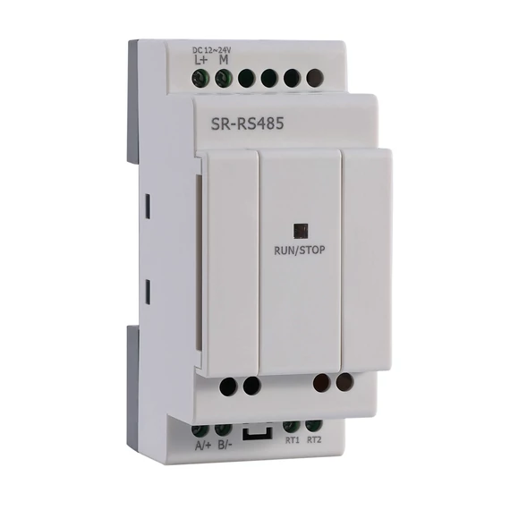 Rievtech SR-RS485 Bővítő modul