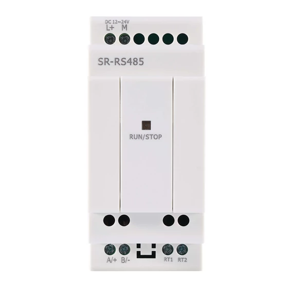 Rievtech SR-RS485 Bővítő modul