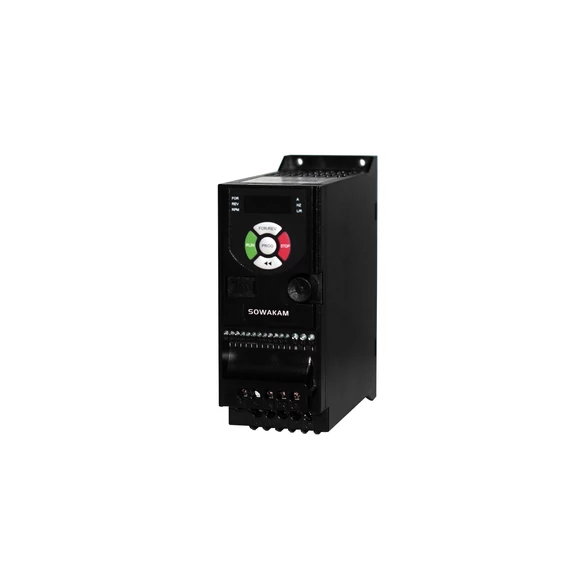 SW100-7R5G3B 3 fázisú 400V 7