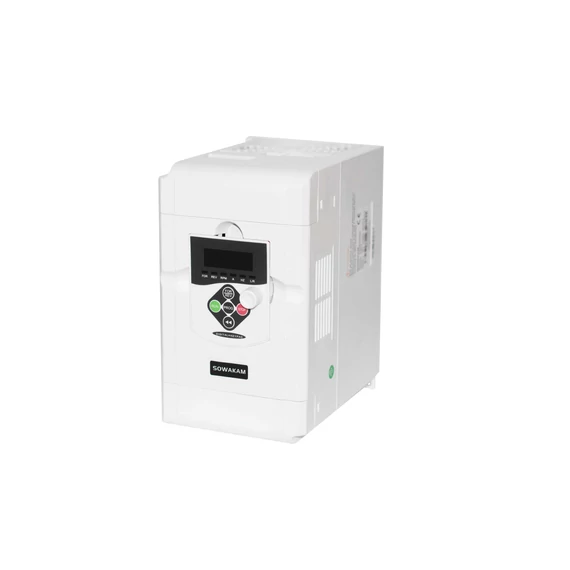 Sowakam SW200-022G3B 3 fázisú 400V 22 kW frekvenciaváltó
