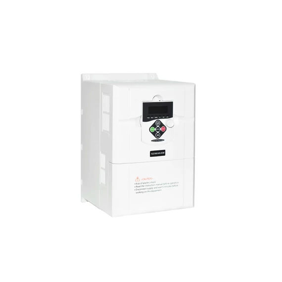 Sowakam SW200-022G3B 3 fázisú 400V 22 kW frekvenciaváltó