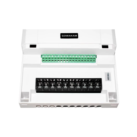 Sowakam SW200-022G3B 3 fázisú 400V 22 kW frekvenciaváltó