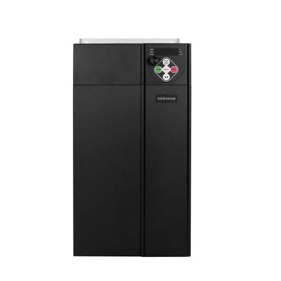 Sowakam SW300-018G3B 3 fázisú 400V 18,5 kW frekvenciaváltó