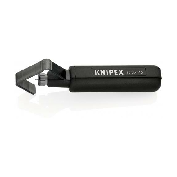 Knipex Kábelköpeny csupaszító 150 mm, d=19-40 mm