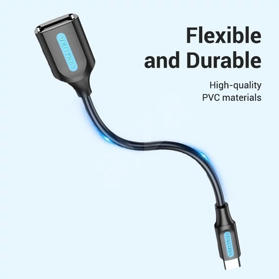 Vention USB-C átalakító USB-re