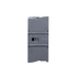 SM 1234 analóg bemeneti/kimeneti modul 4AI/2AO