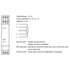 Modbus RS485 hőmérséklet érzékelő modul PT100 Modbus RS485 hőmérséklet érzékelő modul PT100