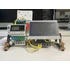Rievtech Ethernet PLC és HMI oktató csomag I/O teszterrel