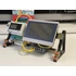 Rievtech Ethernet PLC és HMI oktató csomag I/O teszterrel