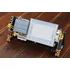 Siemens Ethernet PLC és HMI oktató csomag