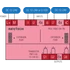 Rievtech PR-E-16DC-DA-TN Tranzisztoros bővítő modul