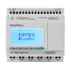 Rievtech PR-18DC-DAI-R-N Ethernet PLC webszerverrel és beépített MQTT-vel (relés kimenet)
