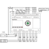 Kép 2/7 - Rievtech PR-23DC-PTDAI-RT-4G 4G PLC PT100 bemenetekkel
