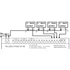Rievtech PR-23DC-PTDAI-RT-4G 4G PLC PT100 bemenetekkel