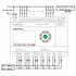 Rievtech PR-26AC-R-N Ethernet PLC webszerverrel és beépített MQTT-vel