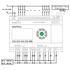 Kép 2/3 - Rievtech PR-26AC-R-N Ethernet PLC webszerverrel és beépített MQTT-vel
